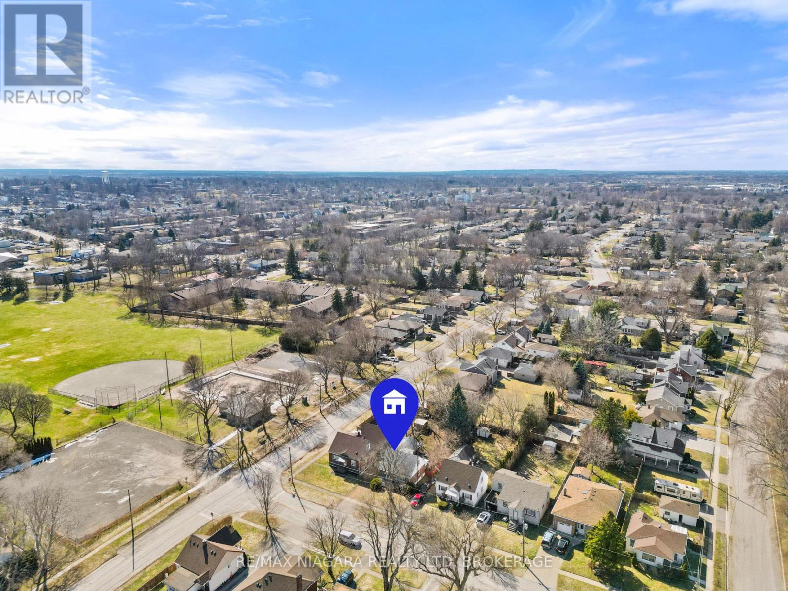 5005 Kingston Avenue, Niagara Falls (Cherrywood), Ontario  L2E 5B3 - Photo 32 - X12875480