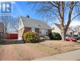 5005 KINGSTON AVENUE, Niagara Falls, Ontario