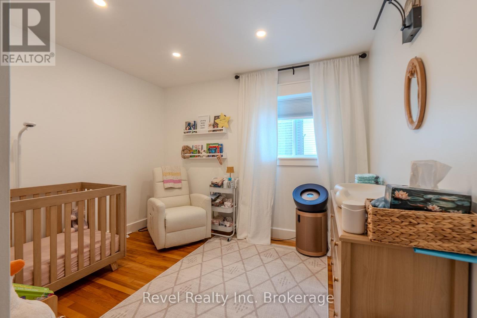 858 Airport Road, North Bay, Ontario  P1C 1A2 - Photo 22 - X12875288