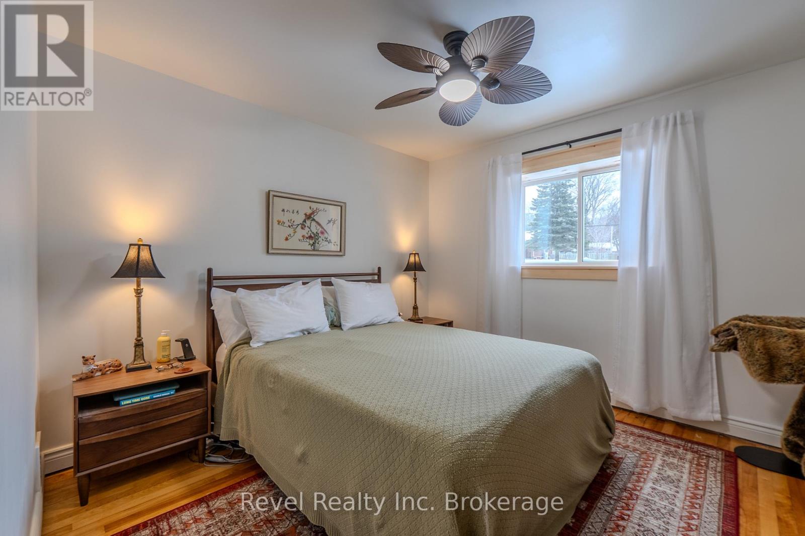 858 Airport Road, North Bay, Ontario  P1C 1A2 - Photo 24 - X12875288