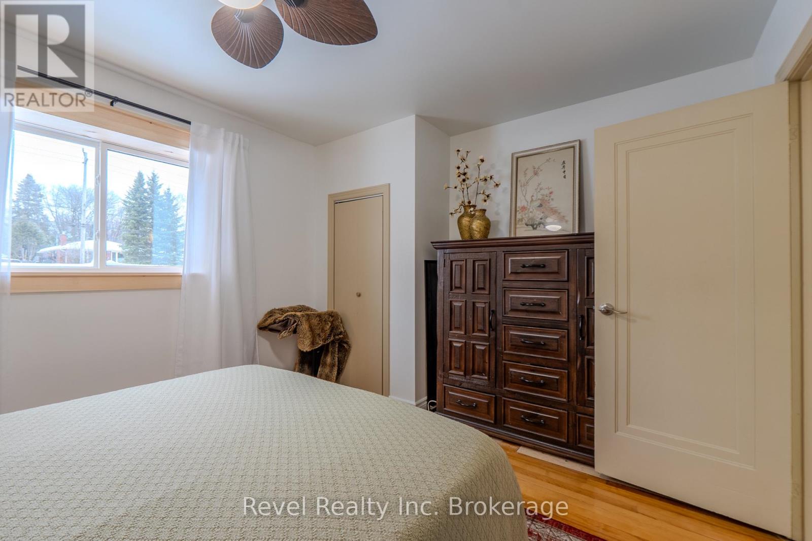 858 Airport Road, North Bay, Ontario  P1C 1A2 - Photo 25 - X12875288