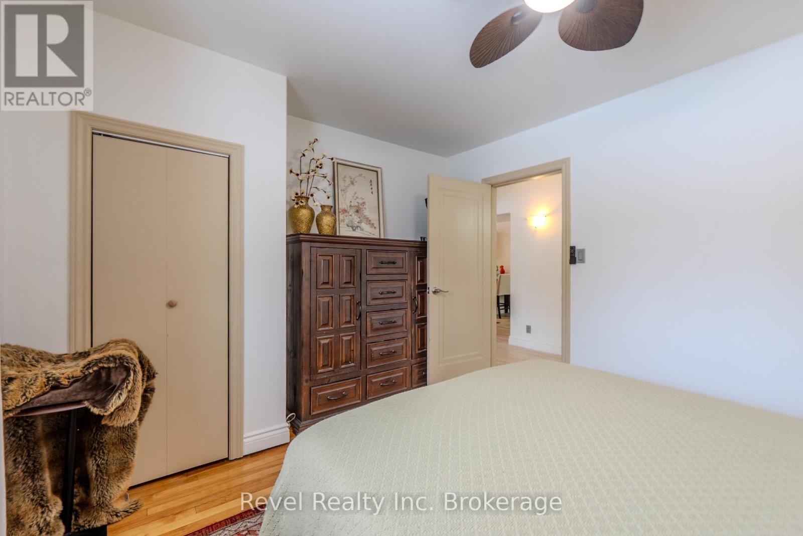 858 Airport Road, North Bay, Ontario  P1C 1A2 - Photo 26 - X12875288