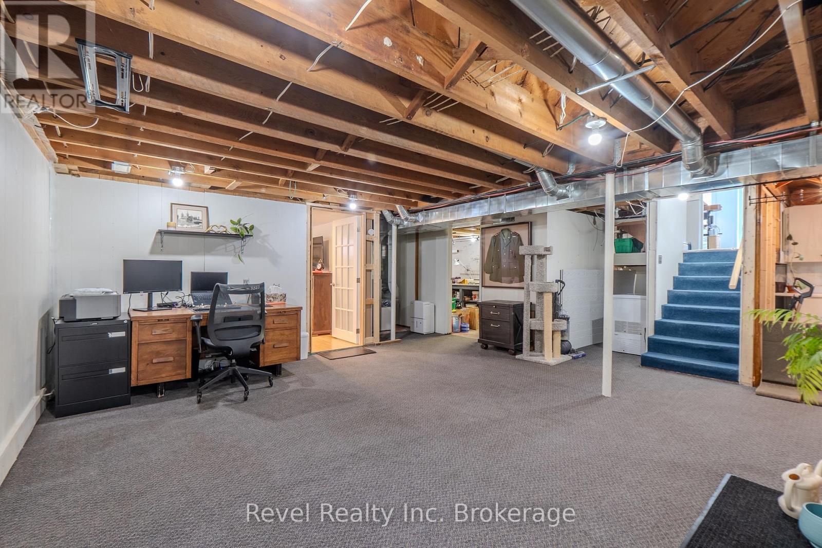 858 Airport Road, North Bay, Ontario  P1C 1A2 - Photo 28 - X12875288