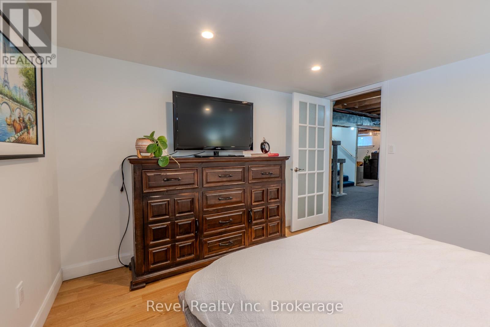 858 Airport Road, North Bay, Ontario  P1C 1A2 - Photo 33 - X12875288