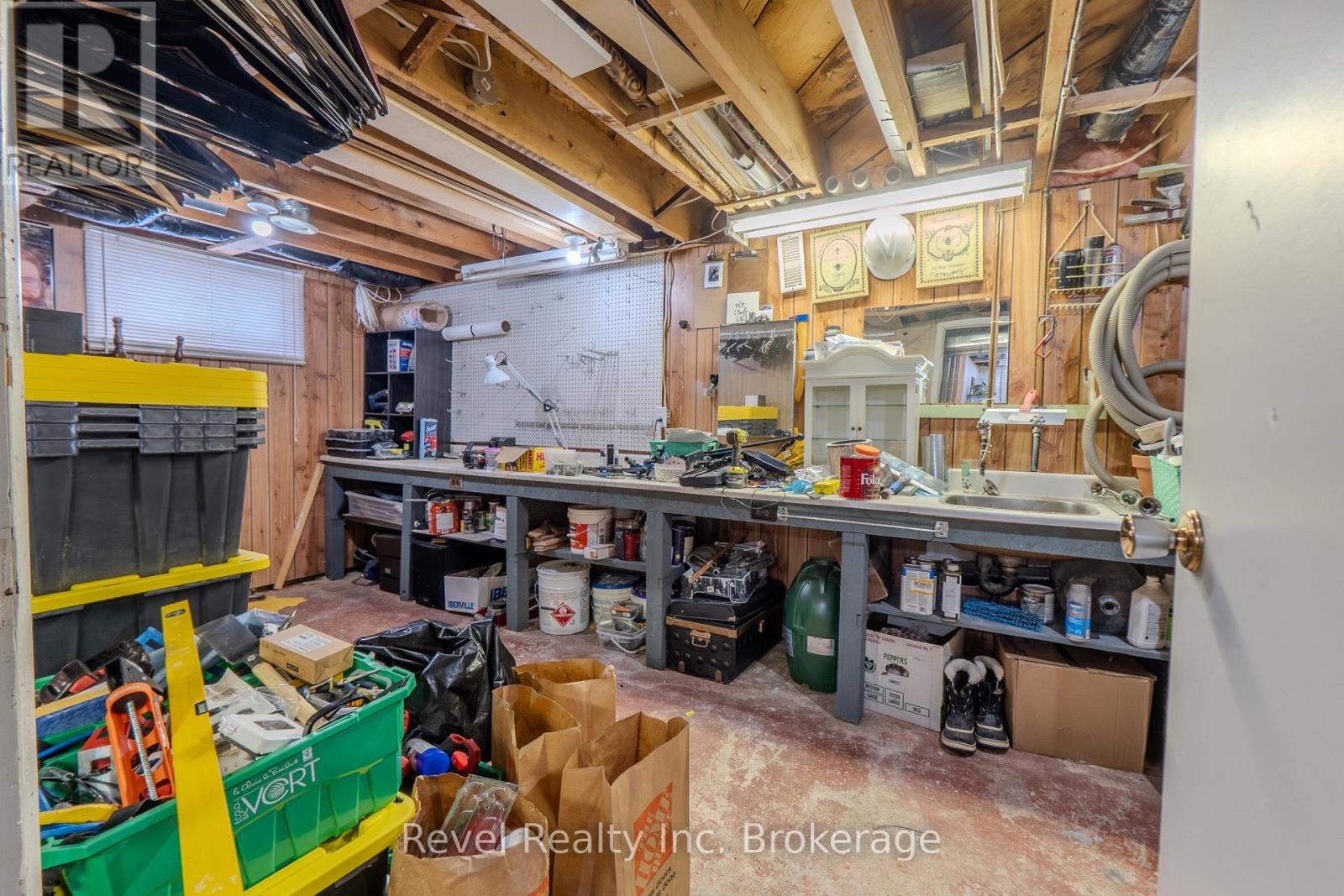 858 Airport Road, North Bay, Ontario  P1C 1A2 - Photo 34 - X12875288