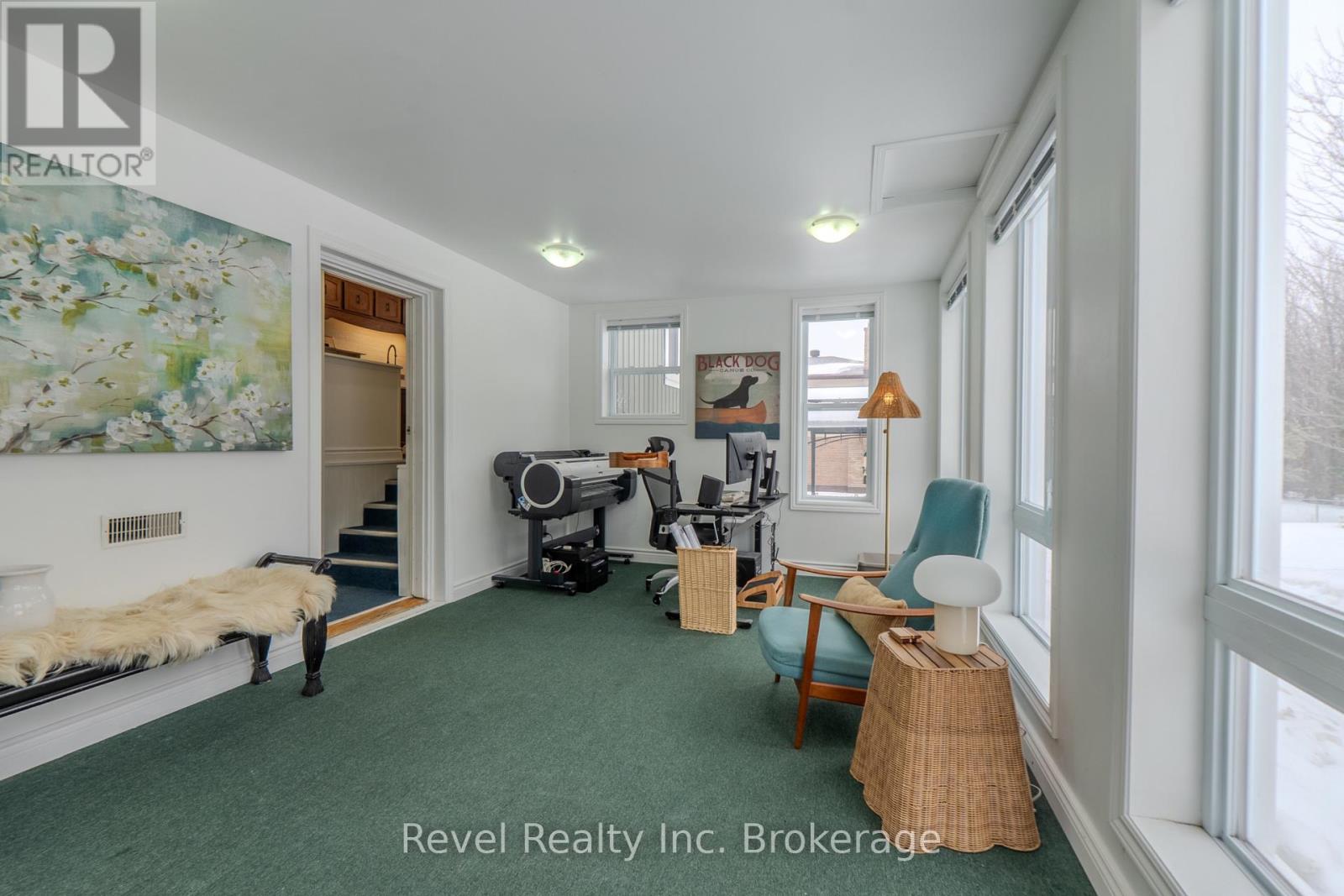 858 Airport Road, North Bay, Ontario  P1C 1A2 - Photo 35 - X12875288