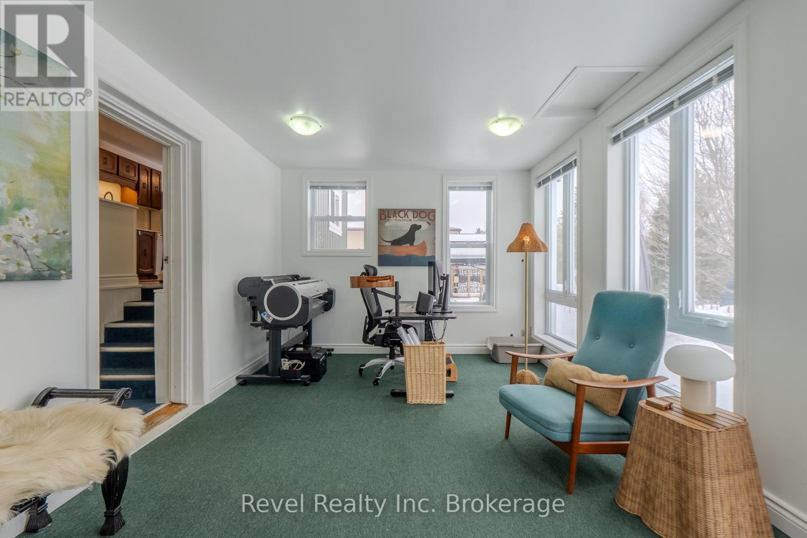 858 Airport Road, North Bay, Ontario  P1C 1A2 - Photo 36 - X12875288