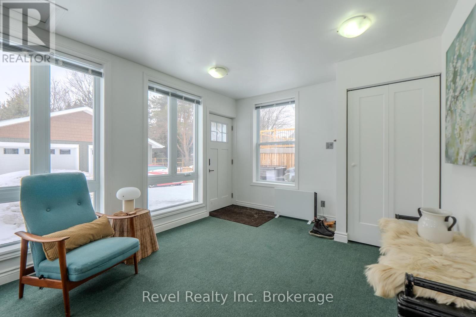 858 Airport Road, North Bay, Ontario  P1C 1A2 - Photo 37 - X12875288