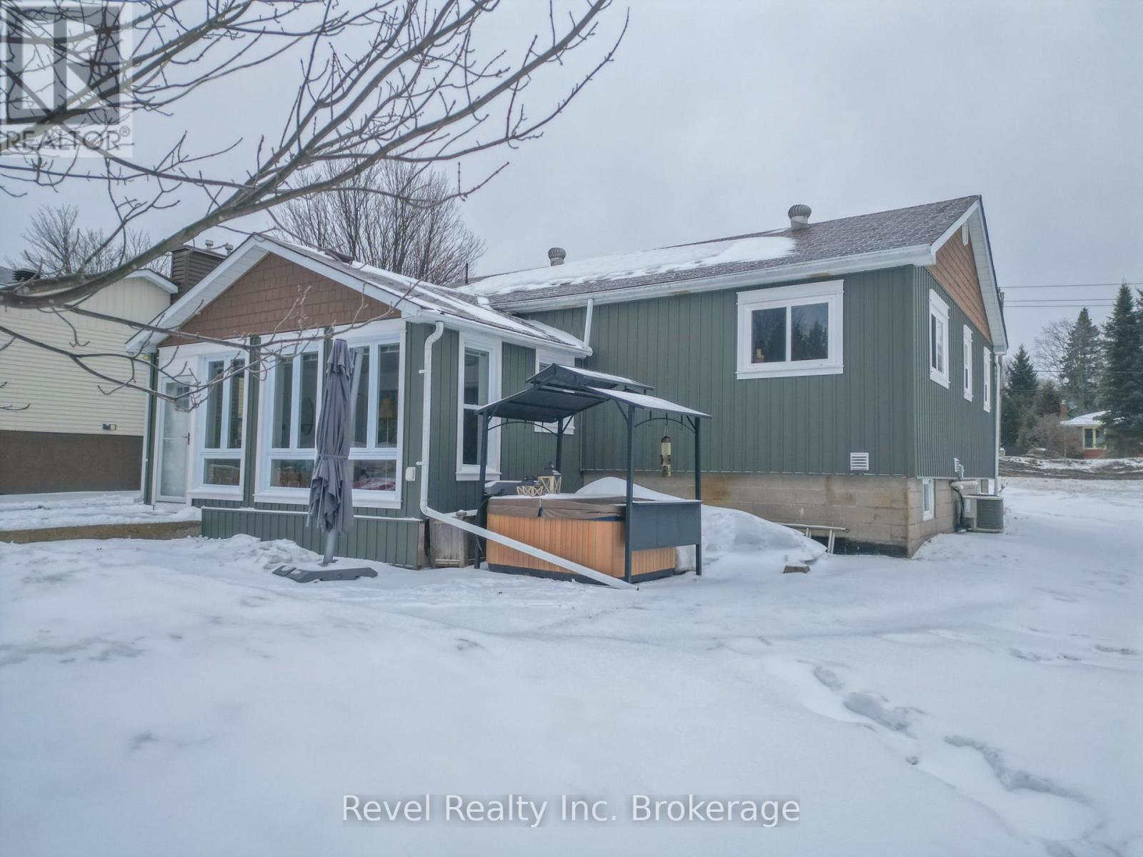 858 Airport Road, North Bay, Ontario  P1C 1A2 - Photo 38 - X12875288