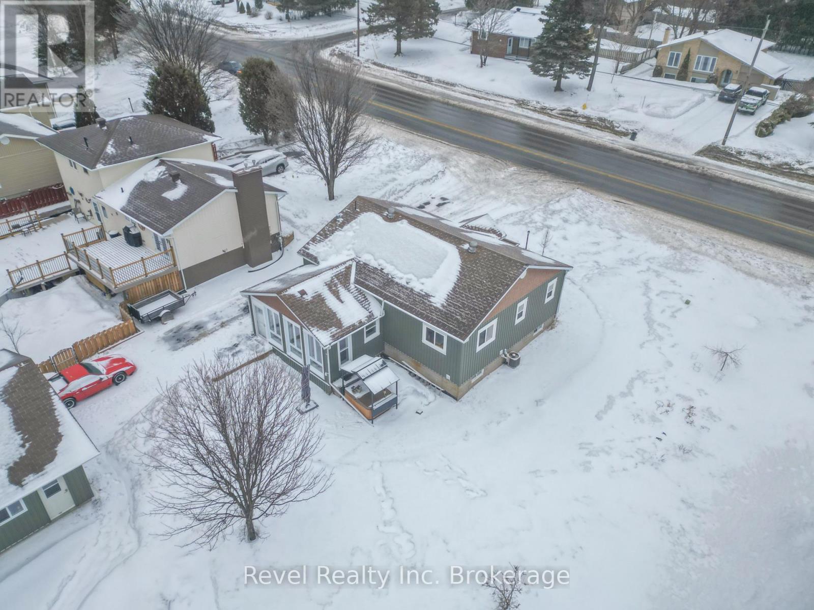 858 Airport Road, North Bay, Ontario  P1C 1A2 - Photo 40 - X12875288