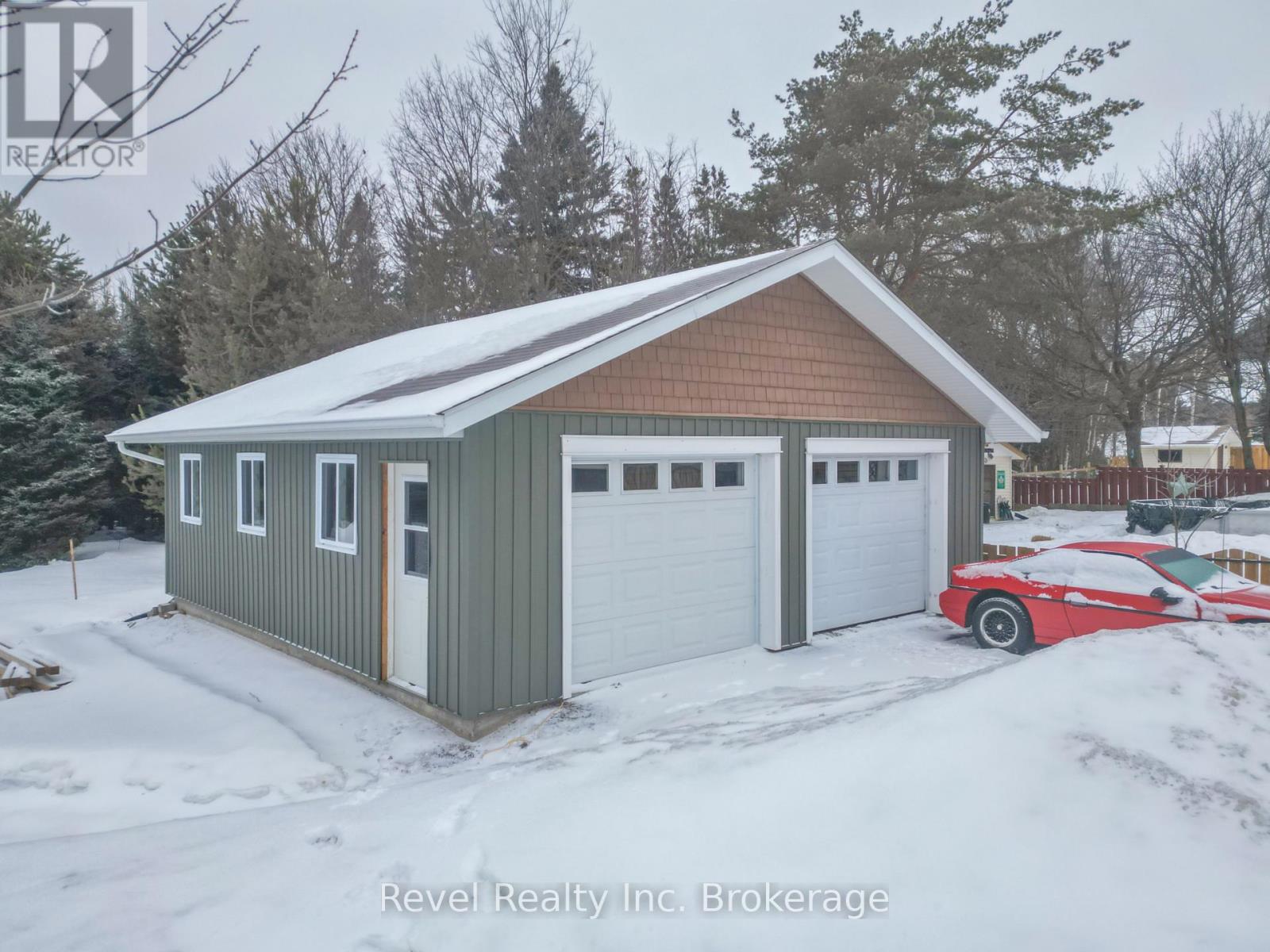 858 Airport Road, North Bay, Ontario  P1C 1A2 - Photo 41 - X12875288