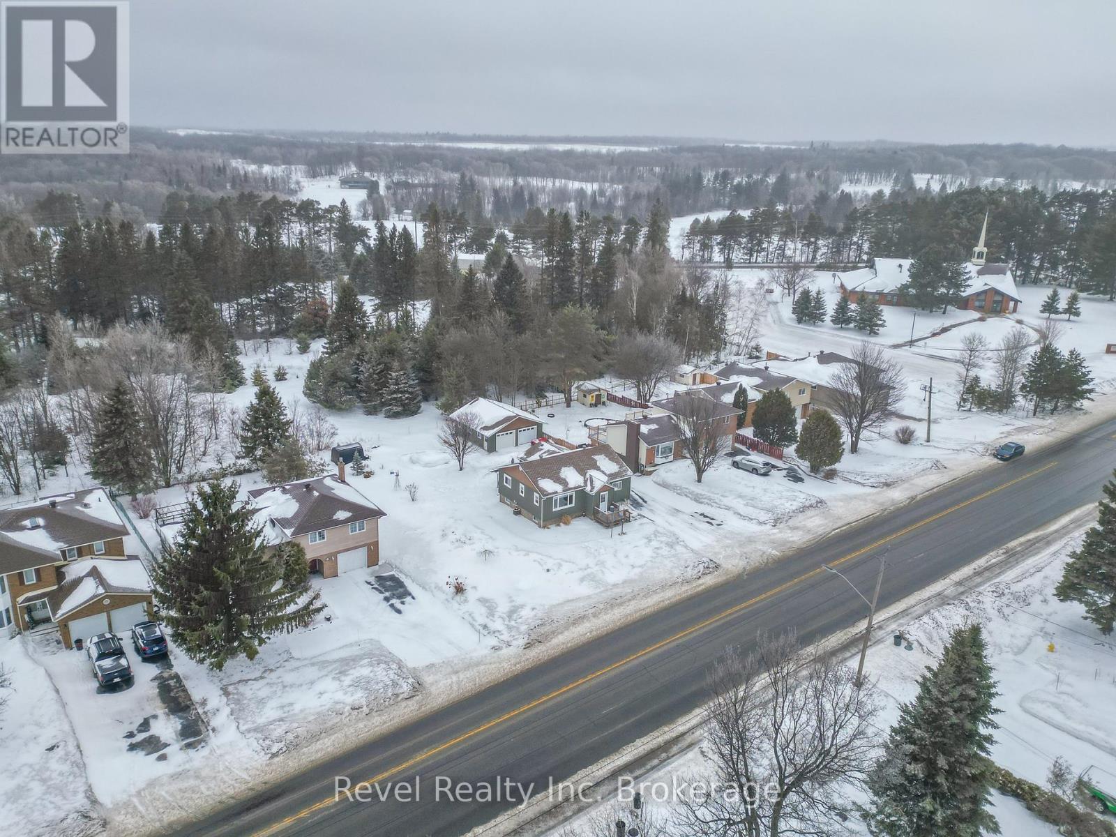 858 Airport Road, North Bay, Ontario  P1C 1A2 - Photo 42 - X12875288