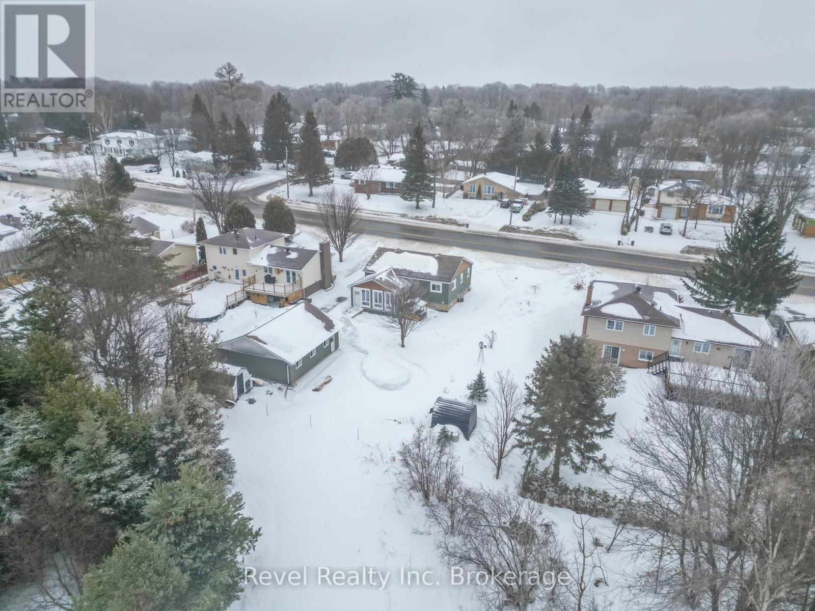 858 Airport Road, North Bay, Ontario  P1C 1A2 - Photo 44 - X12875288