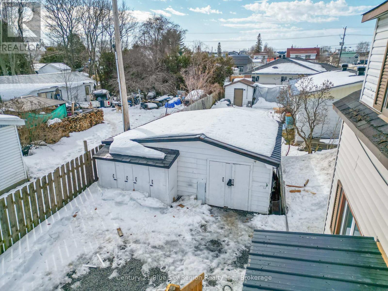 122 William Street, West Nipissing, Ontario  P2B 2B3 - Photo 41 - X12875672