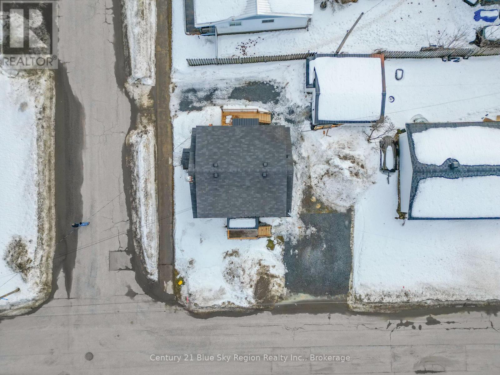 122 William Street, West Nipissing, Ontario  P2B 2B3 - Photo 42 - X12875672