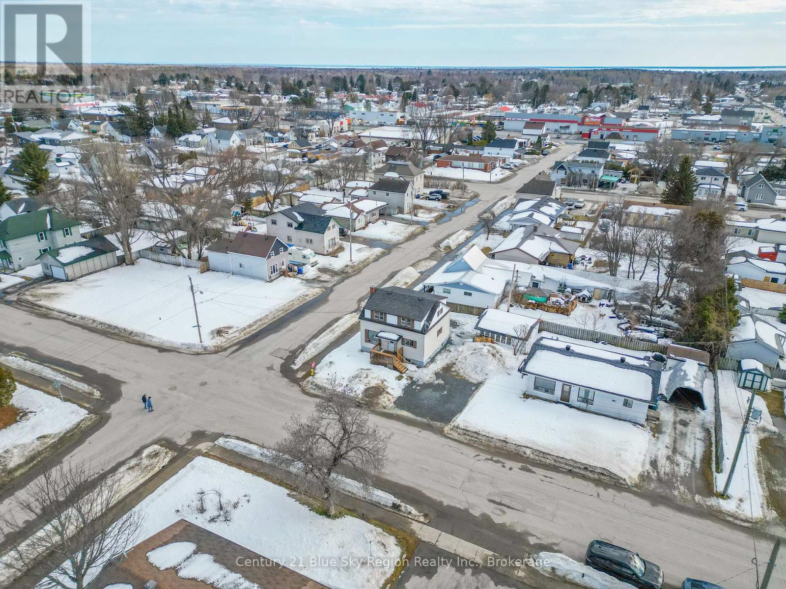 122 William Street, West Nipissing, Ontario  P2B 2B3 - Photo 45 - X12875672