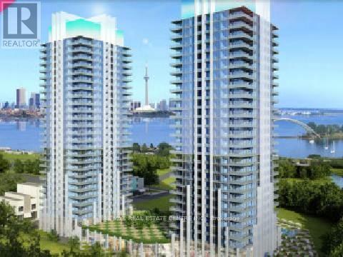 1215 - 90 PARK LAWN ROAD, toronto (mimico), Ontario