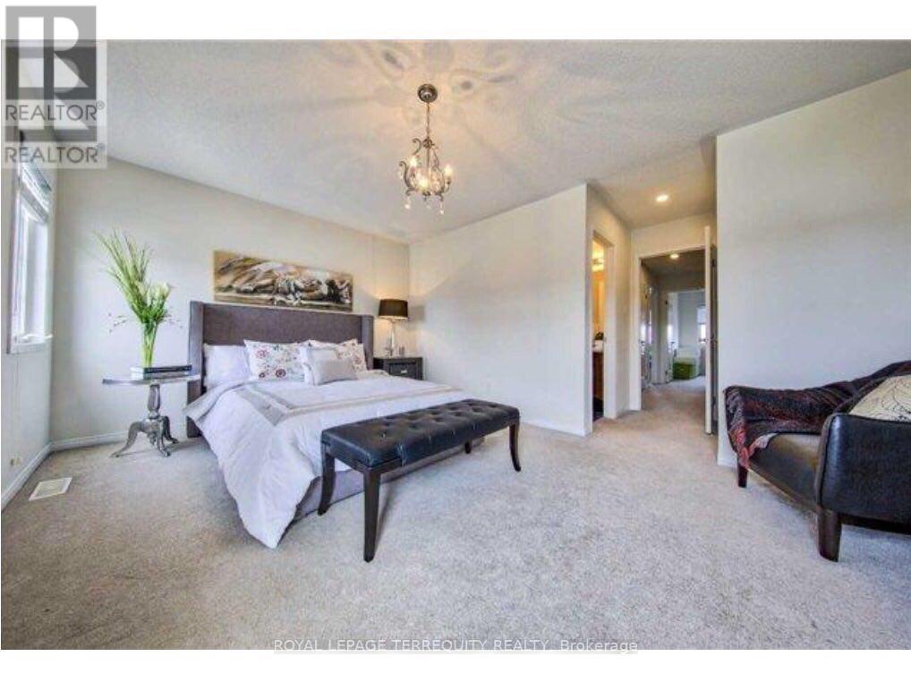 39 - 2171 Fiddlers Way, Oakville, Ontario  L6M 0R9 - Photo 11 - W12875254