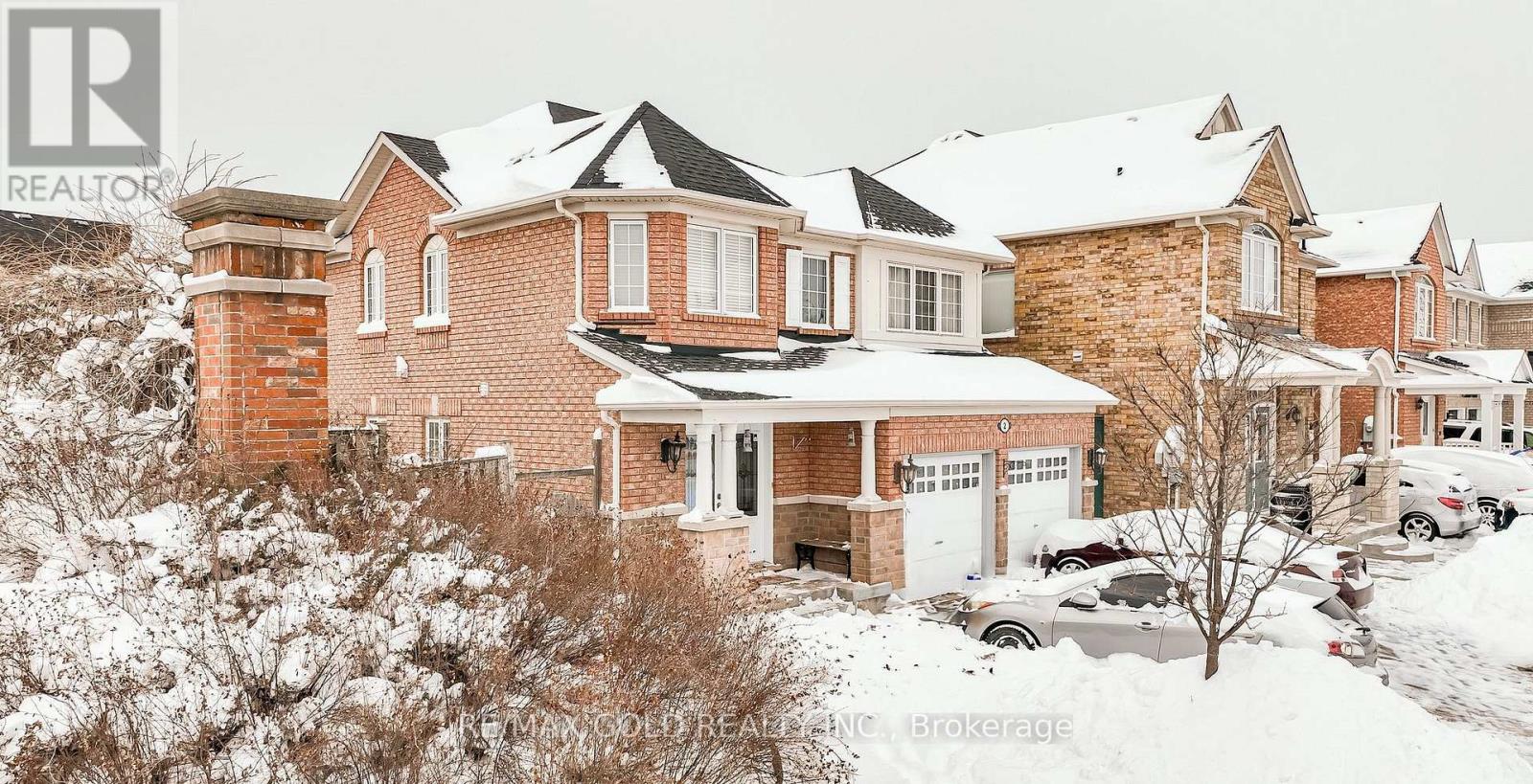 2 Zimmer Street, Brampton, Ontario  L6S 6L3 - Photo 3 - W12875276