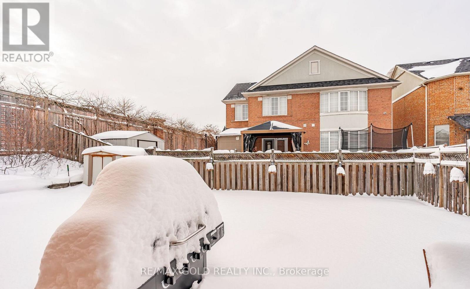2 Zimmer Street, Brampton, Ontario  L6S 6L3 - Photo 44 - W12875276
