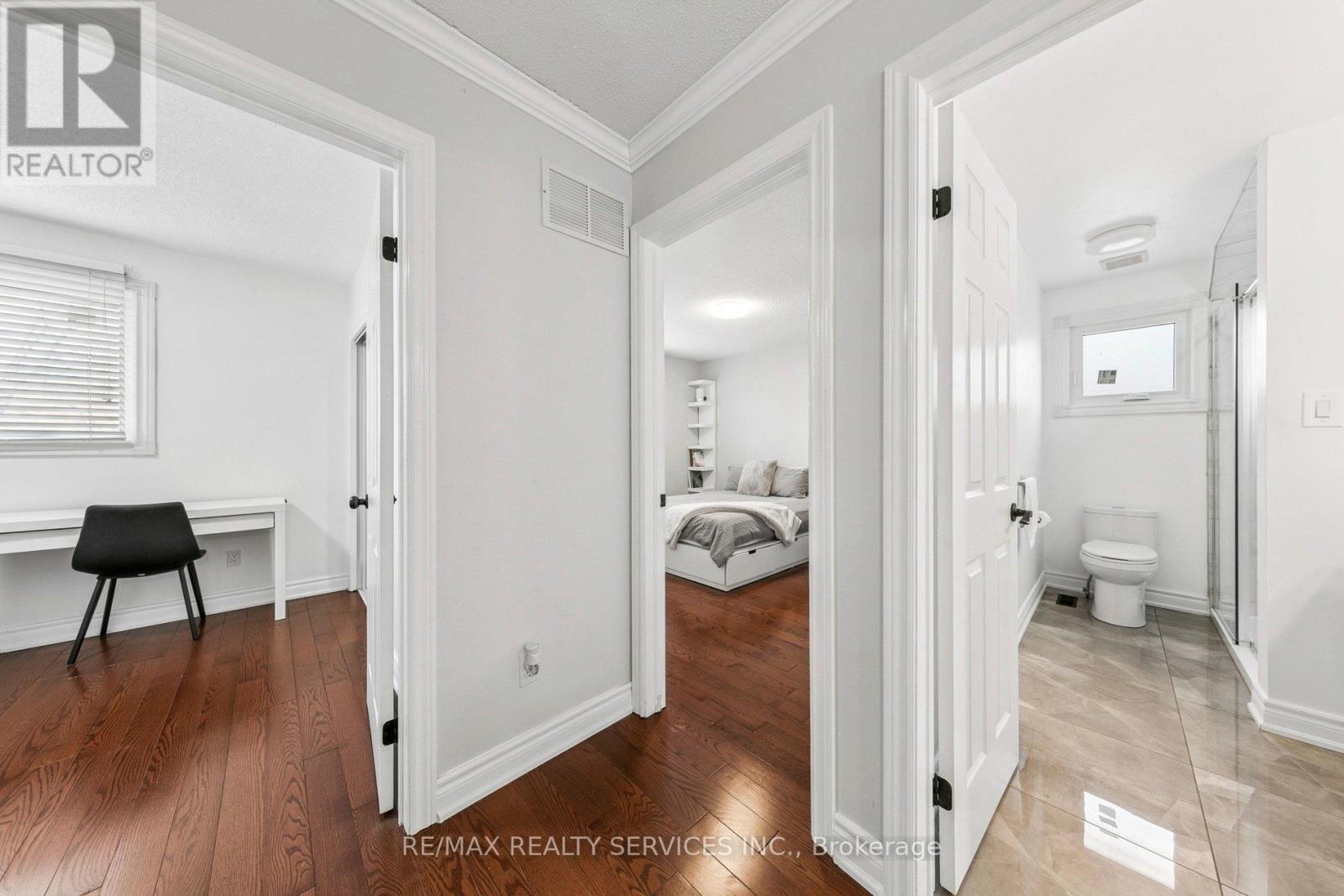 4 Burt Drive, Brampton, Ontario  L6X 3H6 - Photo 33 - W12875318