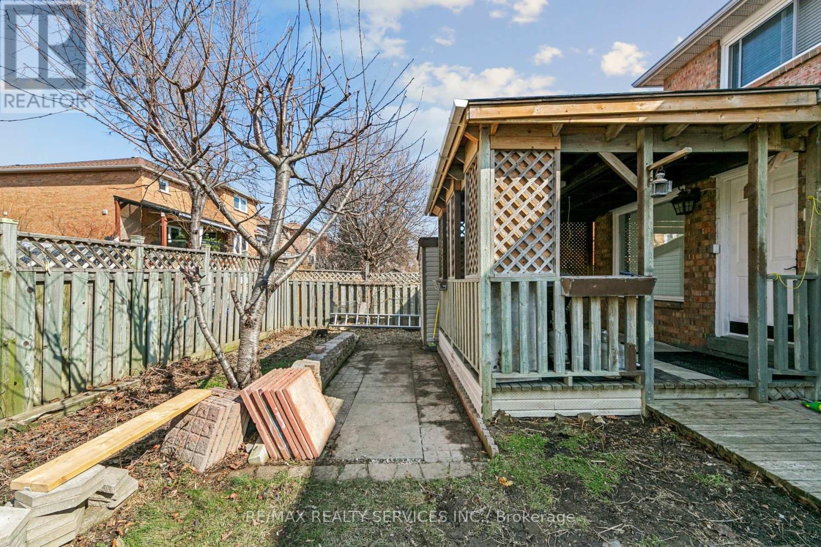 4 Burt Drive, Brampton, Ontario  L6X 3H6 - Photo 49 - W12875318