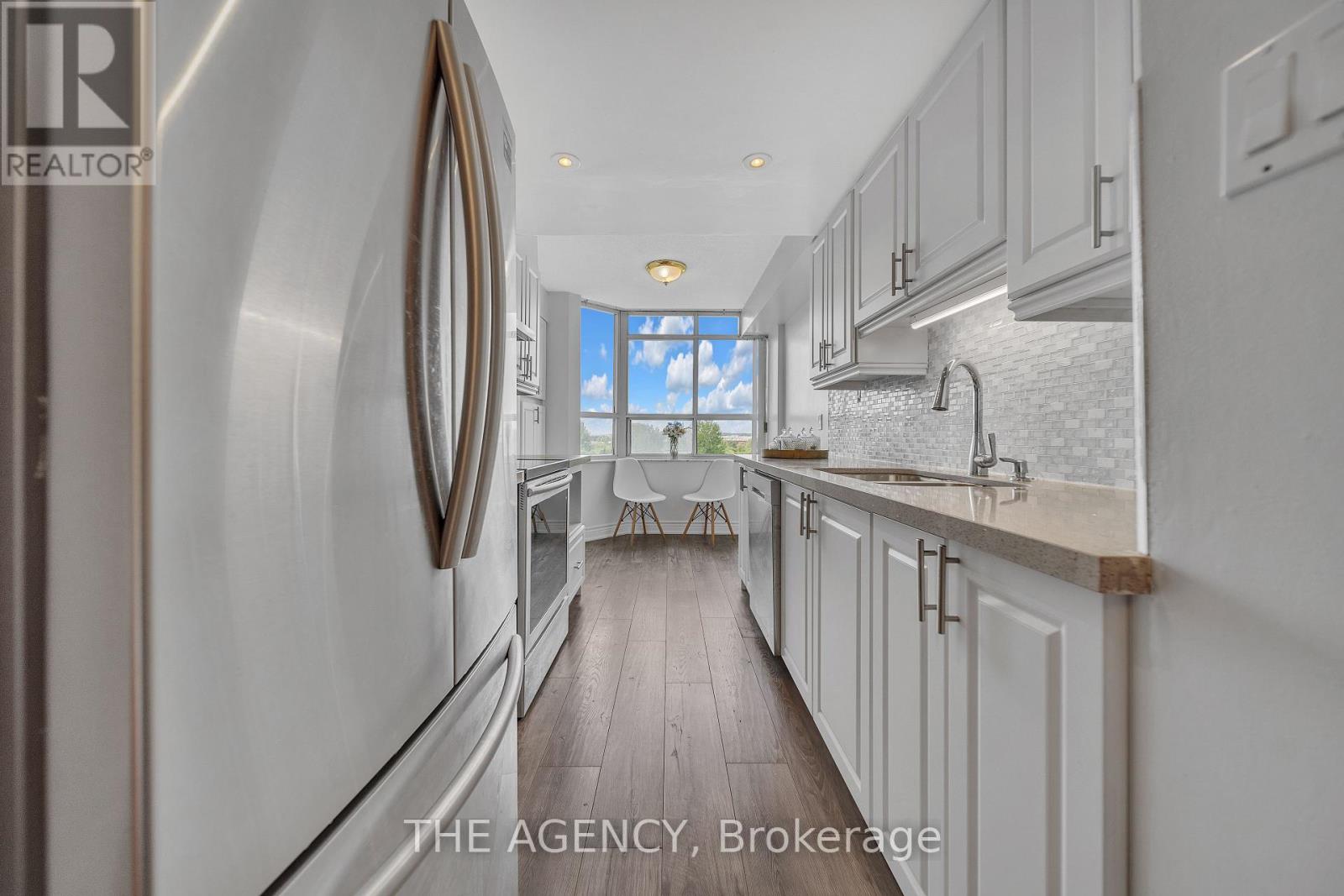 505 - 30 Malta Avenue, Brampton (Fletcher's Creek South), Ontario  L6Y 4S5 - Photo 19 - W12875320