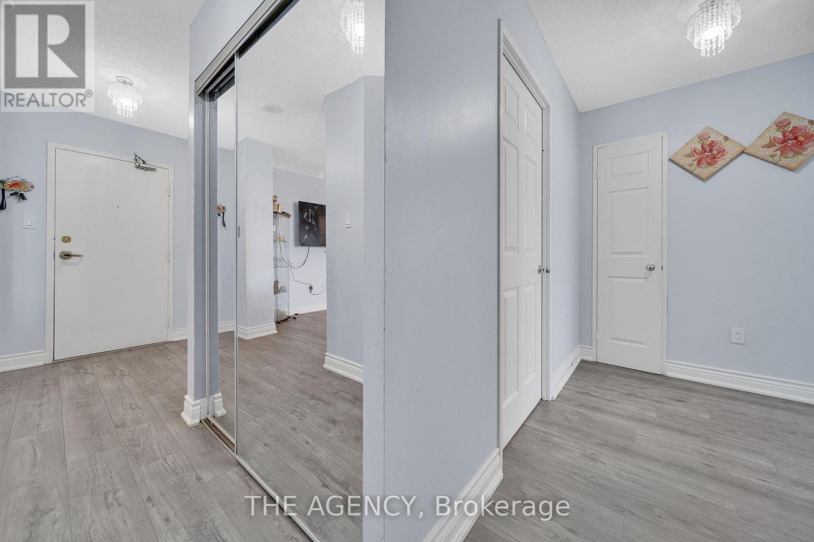 505 - 30 Malta Avenue, Brampton (Fletcher's Creek South), Ontario  L6Y 4S5 - Photo 34 - W12875320