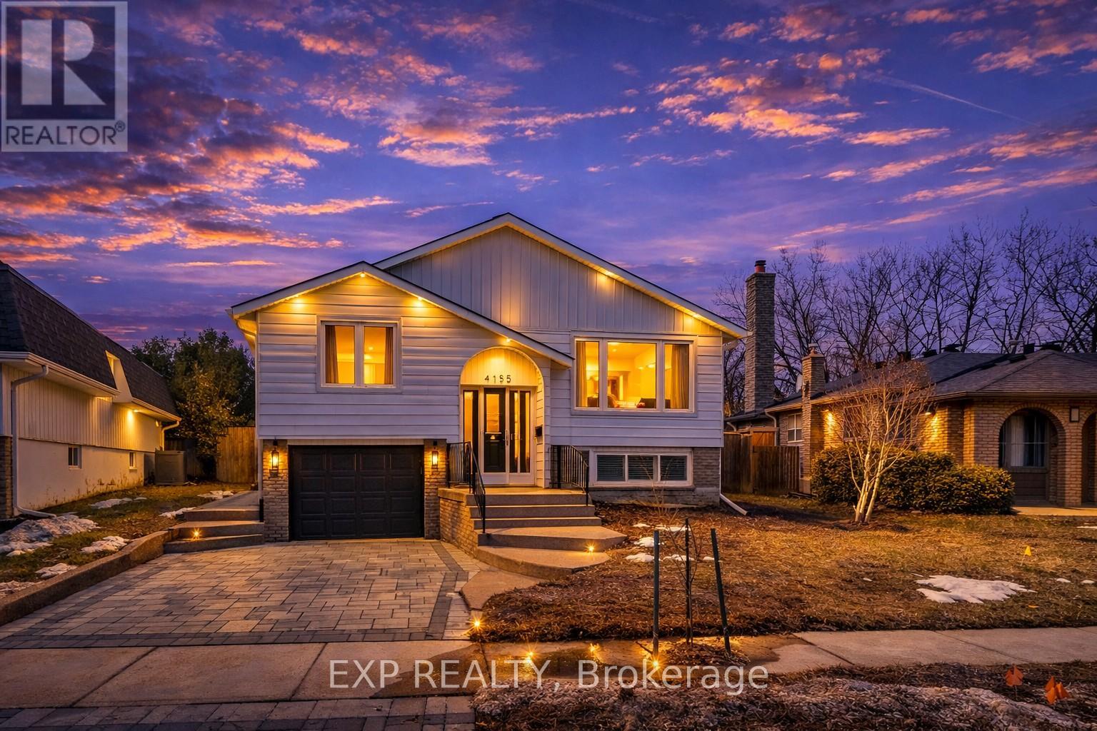 4185 Sutherland Crescent, Burlington, Ontario  L7L 5G3 - Photo 39 - W12875340