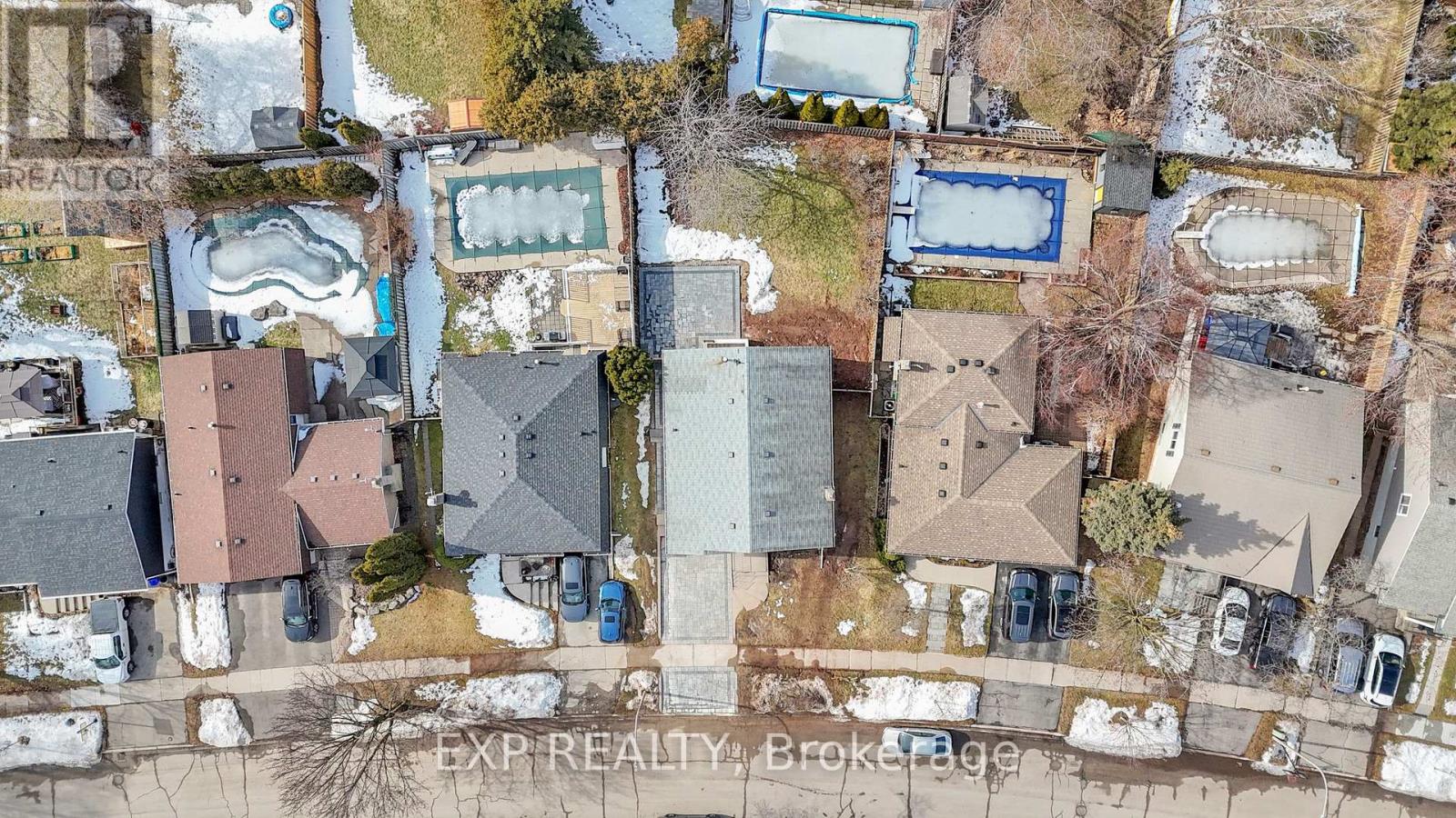 4185 Sutherland Crescent, Burlington, Ontario  L7L 5G3 - Photo 42 - W12875340