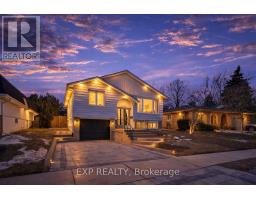 4185 SUTHERLAND CRESCENT, Burlington, Ontario