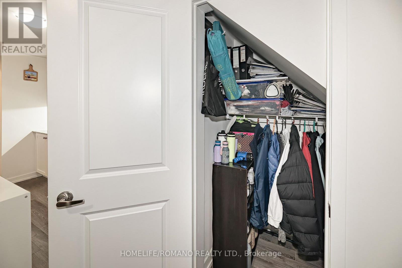 33 - 869 Wilson Avenue, Toronto (Downsview-Roding-Cfb), Ontario  M3K 0A4 - Photo 20 - W12875360