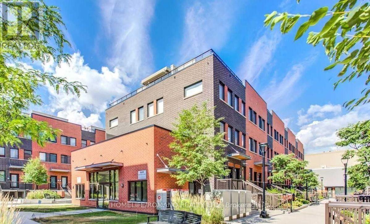 33 - 869 Wilson Avenue, Toronto (Downsview-Roding-Cfb), Ontario  M3K 0A4 - Photo 21 - W12875360