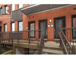 33 - 869 WILSON AVENUE, Toronto, Ontario