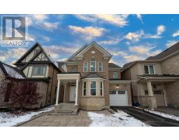 381 DAHLIA TRAIL, Oakville, Ontario