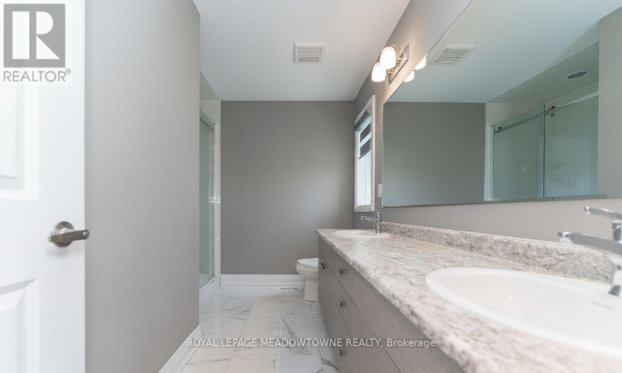 127 Yates Drive, Milton, Ontario  L9E 1S5 - Photo 13 - W12875384