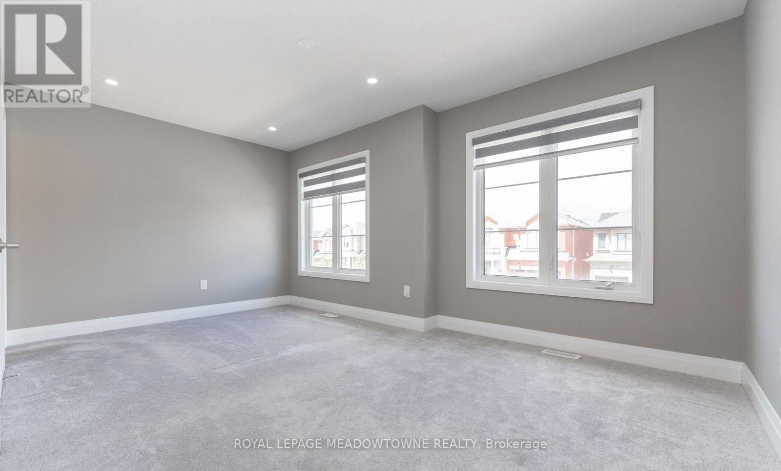 127 Yates Drive, Milton, Ontario  L9E 1S5 - Photo 9 - W12875384