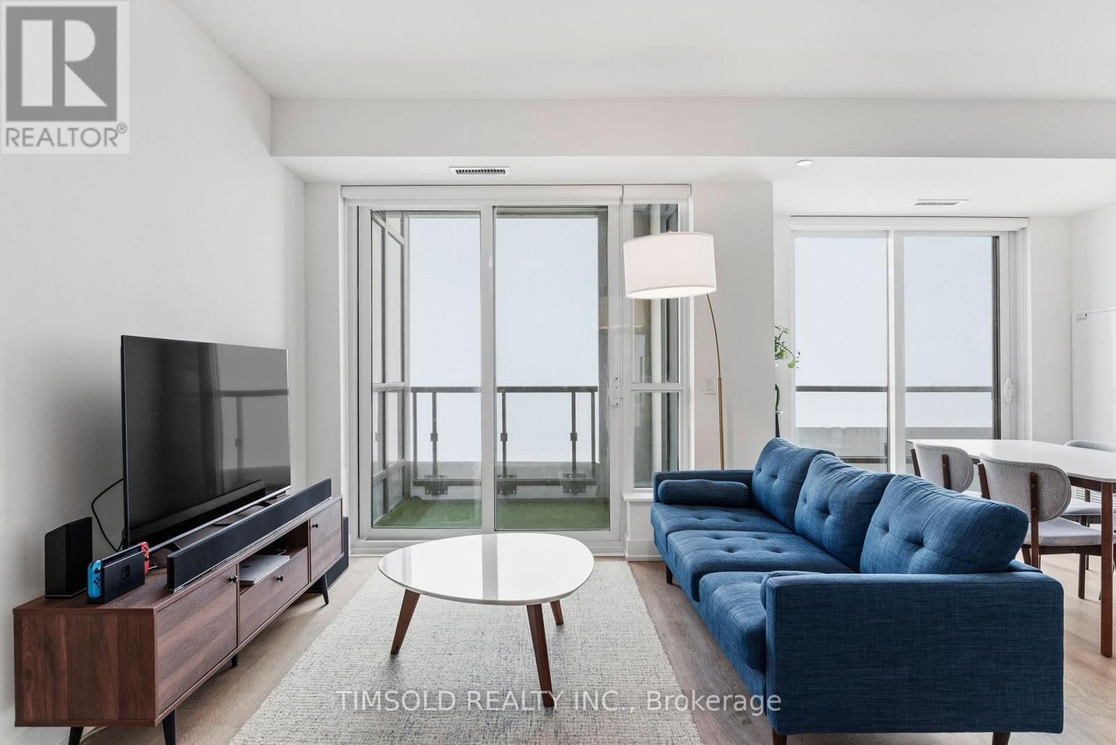 4136 - 5 Mabelle Avenue, Toronto, Ontario  M9A 4Y1 - Photo 10 - W12875394