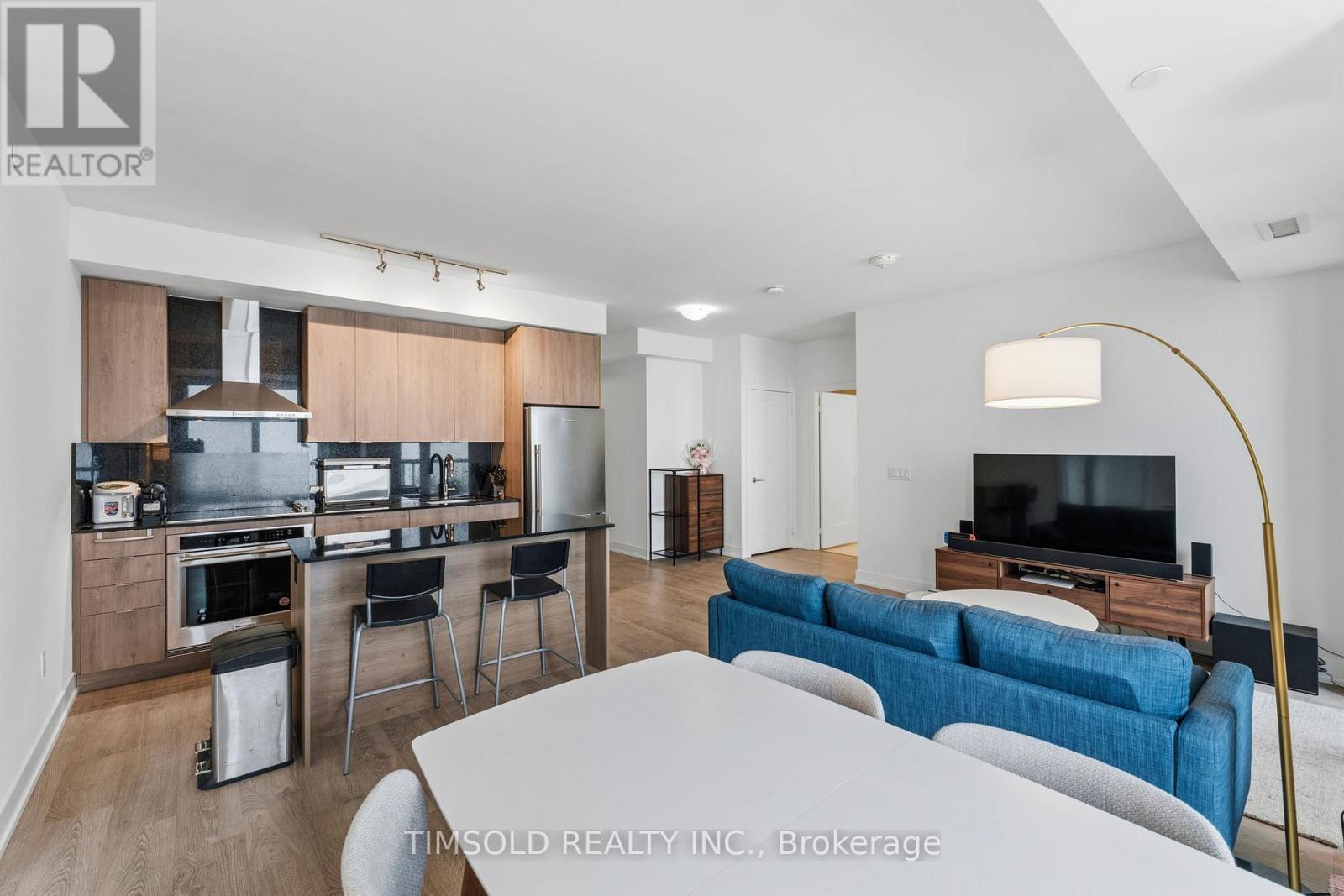 4136 - 5 Mabelle Avenue, Toronto, Ontario  M9A 4Y1 - Photo 17 - W12875394