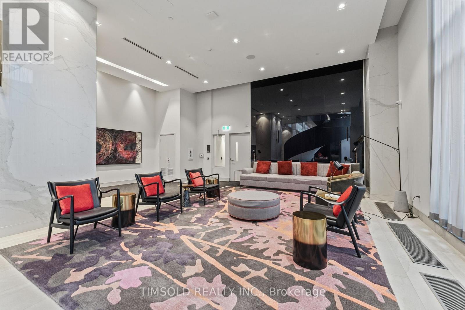 4136 - 5 Mabelle Avenue, Toronto, Ontario  M9A 4Y1 - Photo 31 - W12875394