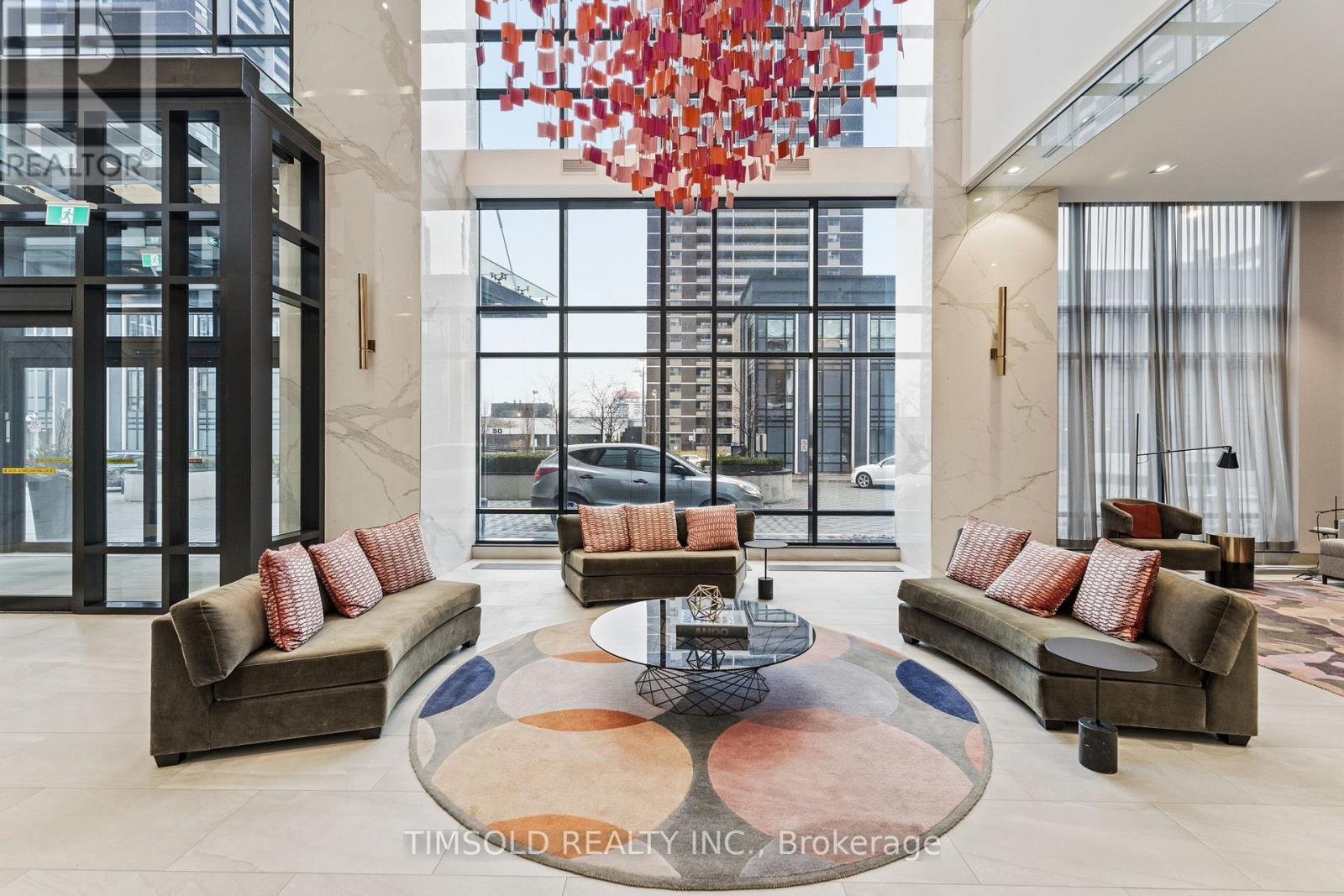 4136 - 5 Mabelle Avenue, Toronto, Ontario  M9A 4Y1 - Photo 32 - W12875394