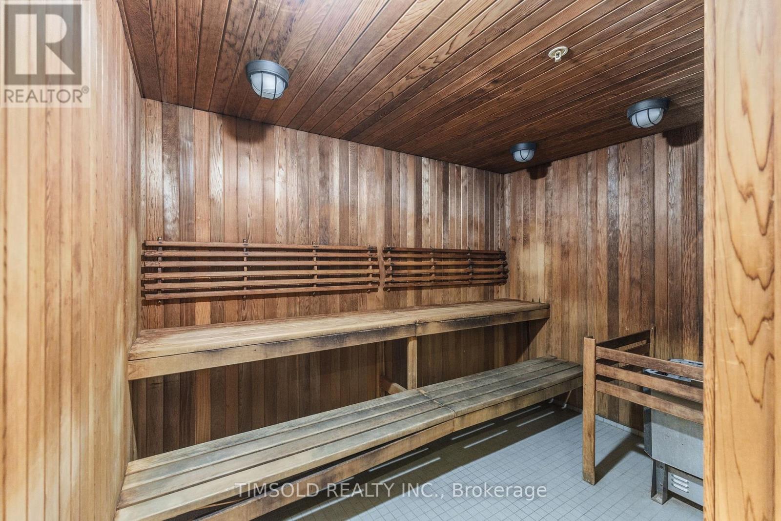 4136 - 5 Mabelle Avenue, Toronto, Ontario  M9A 4Y1 - Photo 36 - W12875394