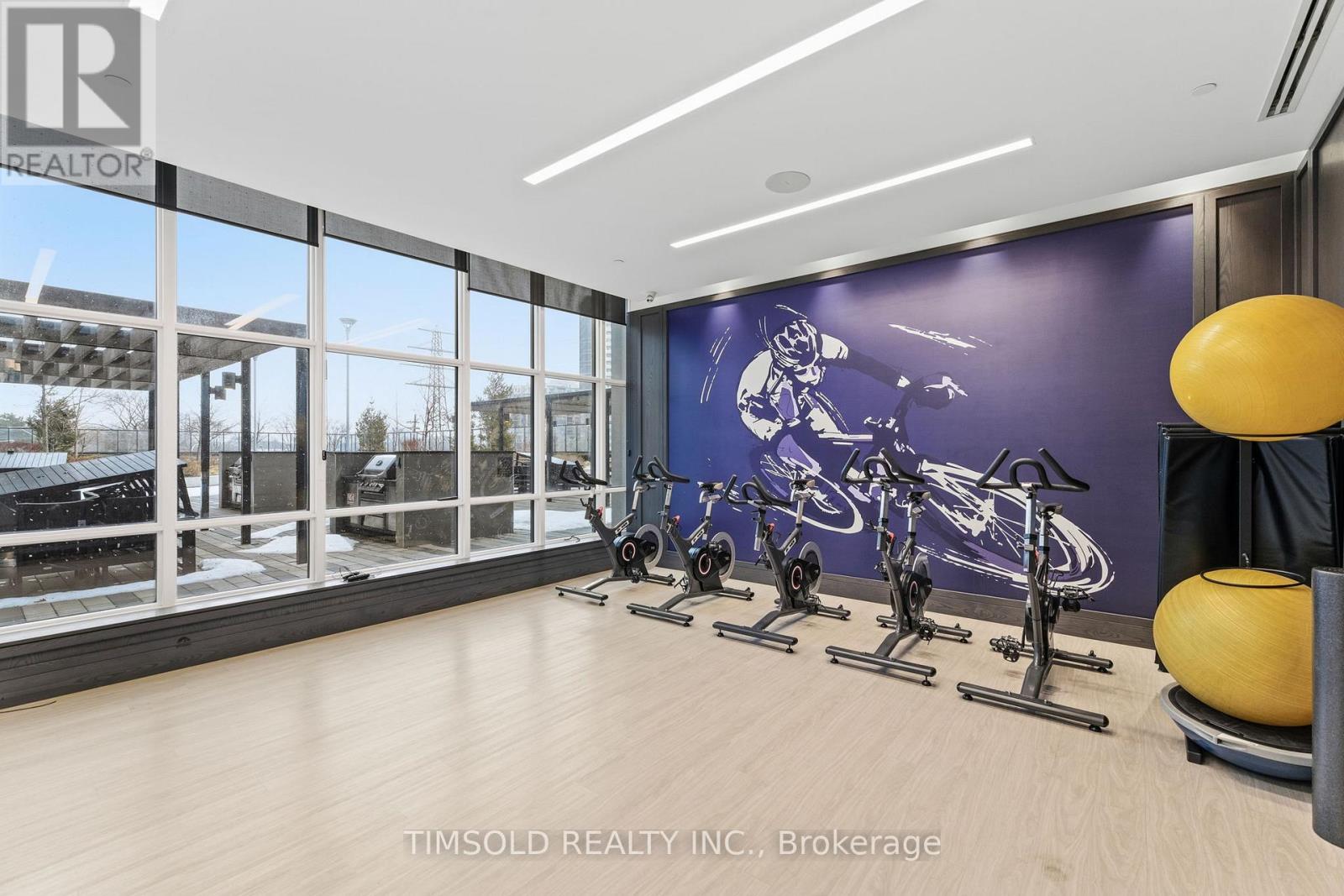 4136 - 5 Mabelle Avenue, Toronto, Ontario  M9A 4Y1 - Photo 39 - W12875394