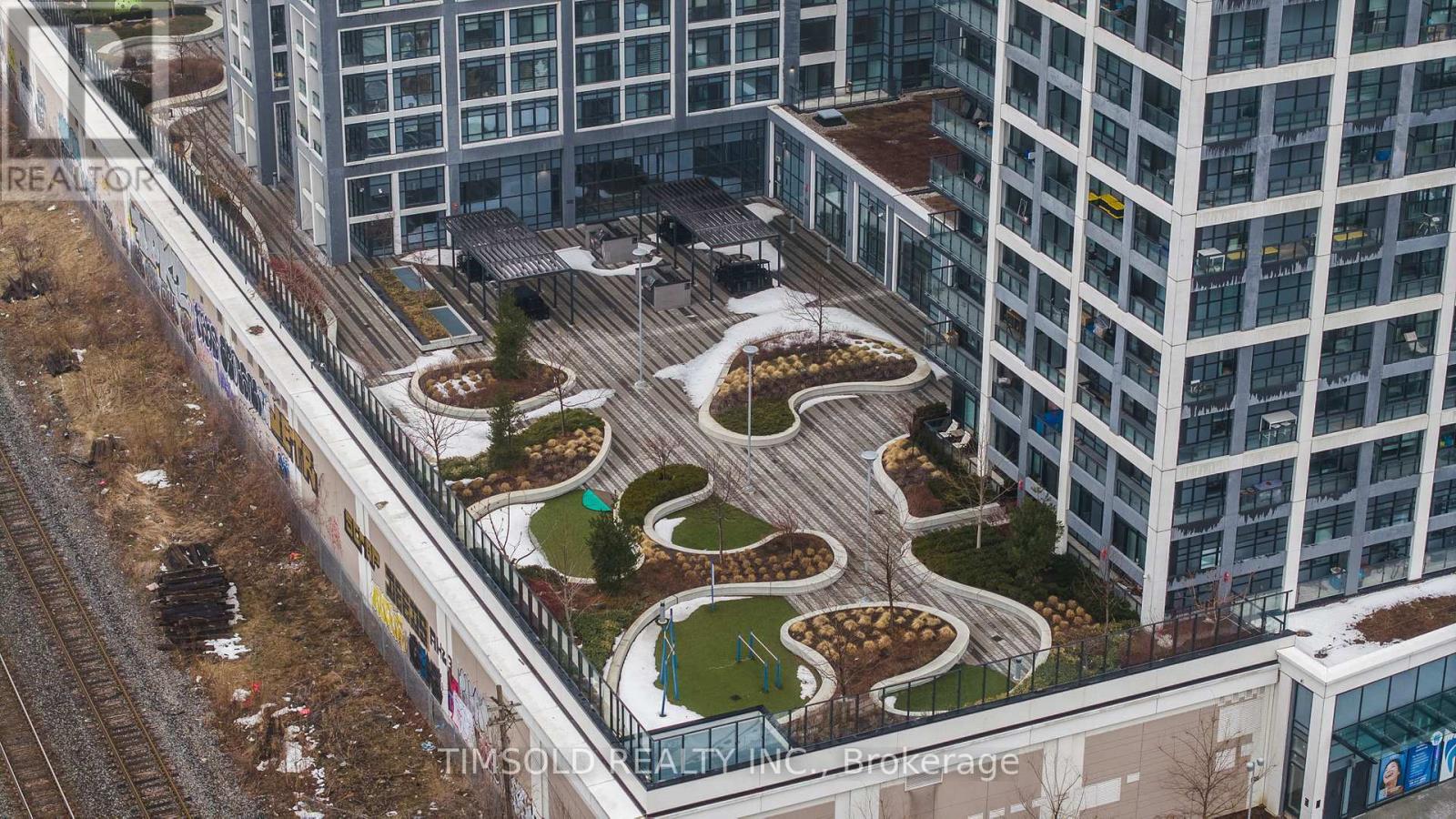 4136 - 5 Mabelle Avenue, Toronto, Ontario  M9A 4Y1 - Photo 43 - W12875394