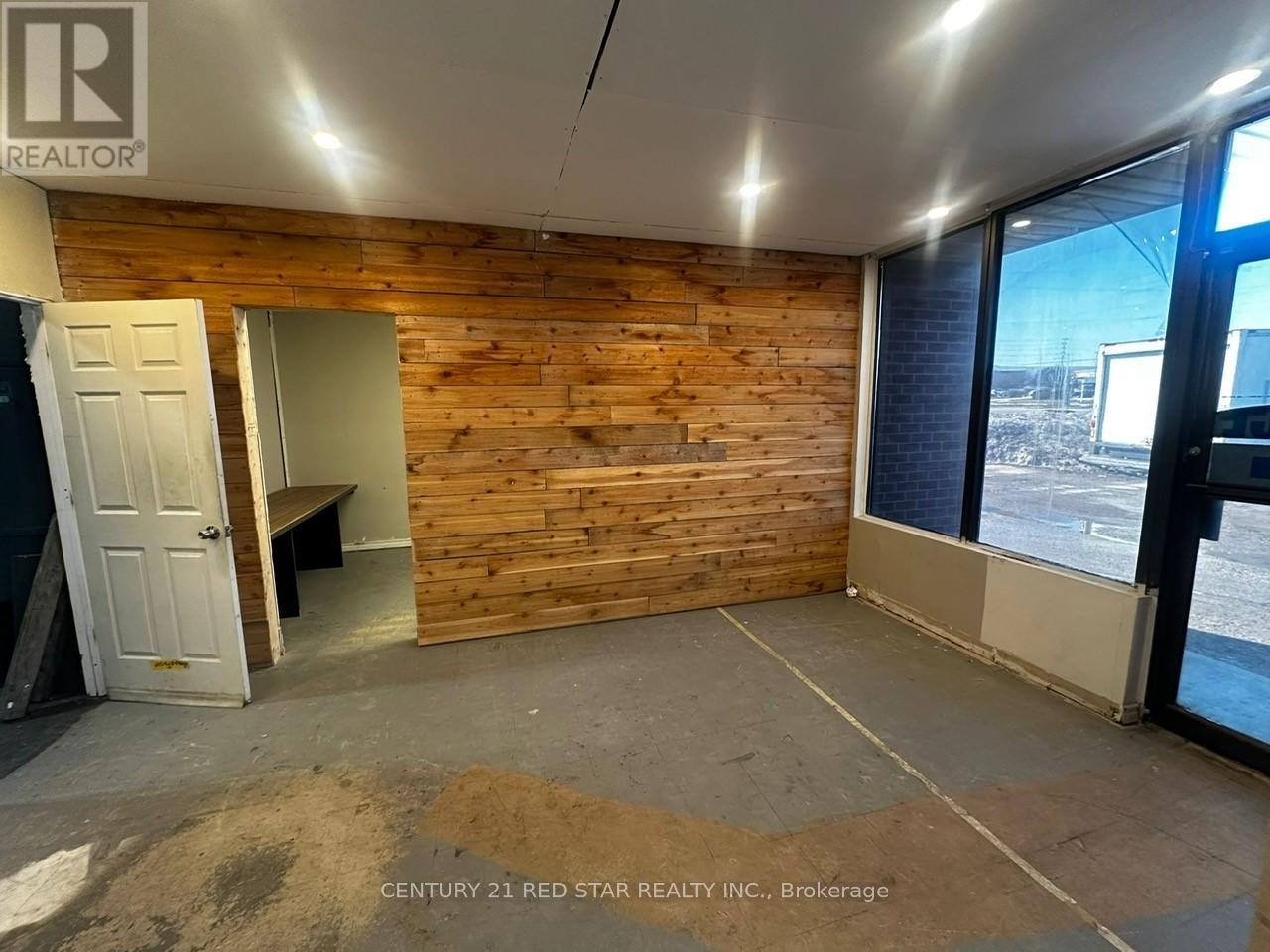 21 - 20 STRATHEARN AVENUE, brampton (steeles industrial), Ontario