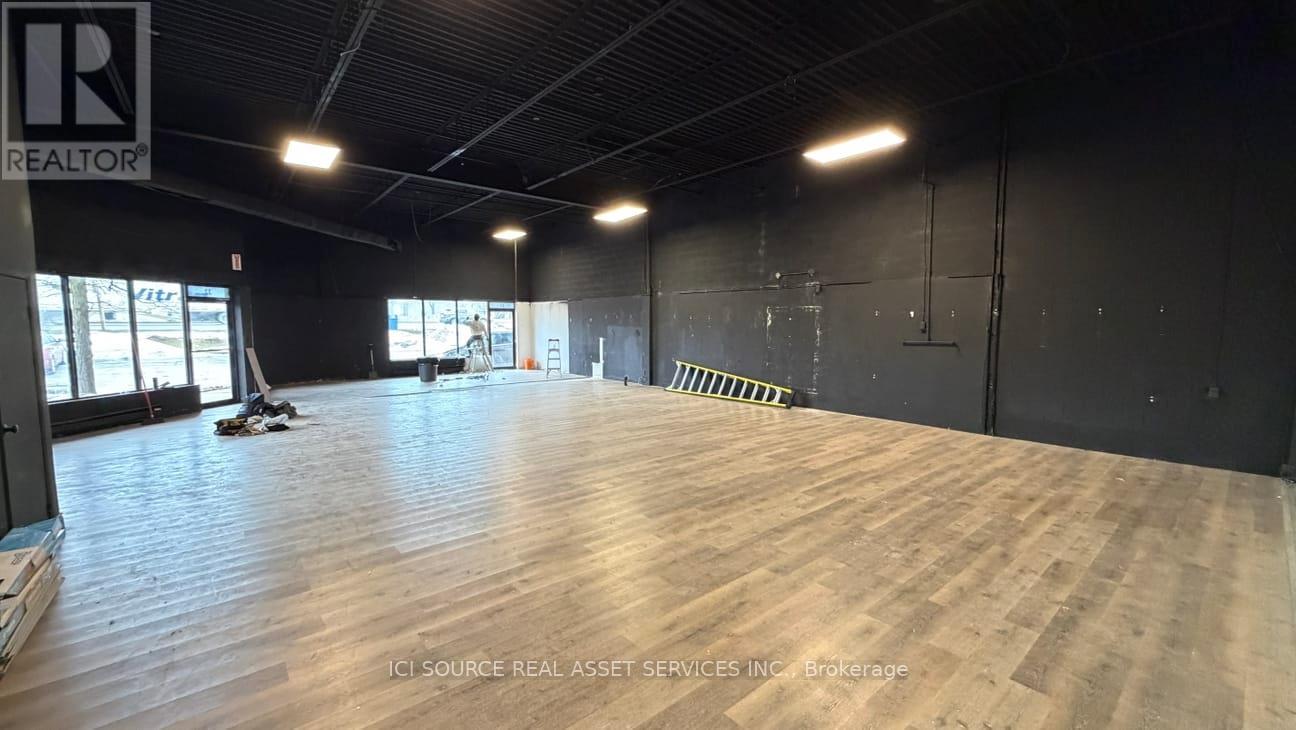 A-South Unit 31-33 - 18 Strathearn Avenue, Brampton (Steeles Industrial), Ontario  L6T 4X8 - Photo 8 - W12875442