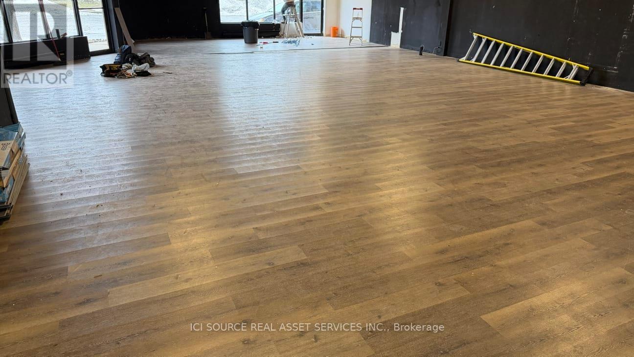 A-South Unit 31-33 - 18 Strathearn Avenue, Brampton (Steeles Industrial), Ontario  L6T 4X8 - Photo 9 - W12875442