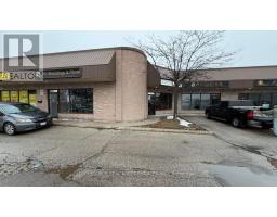 A-SOUTH UNIT 31-33 - 18 STRATHEARN AVENUE, Brampton, Ontario