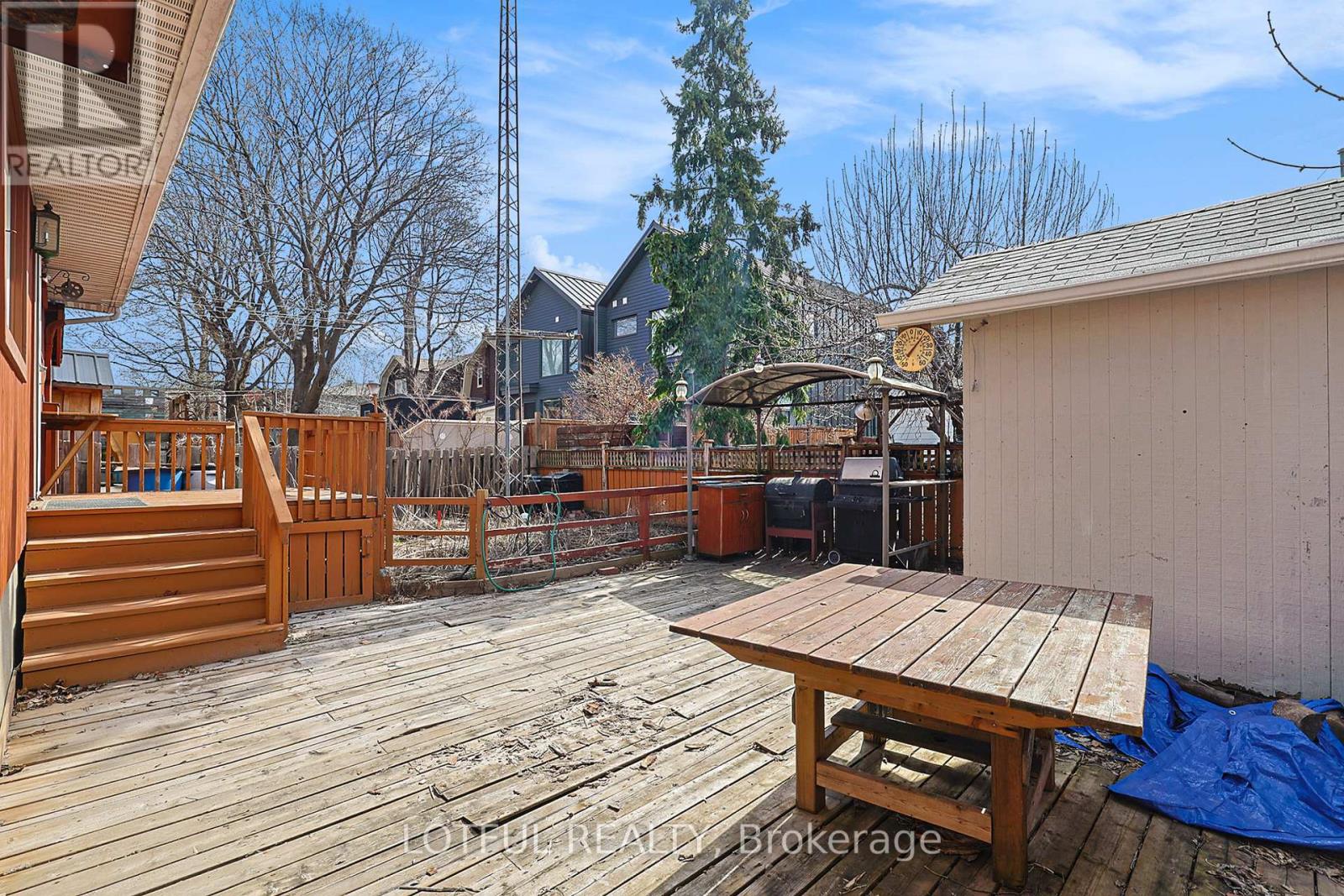 30 Foster Street, Ottawa, Ontario  K1Y 3J4 - Photo 20 - X12785484