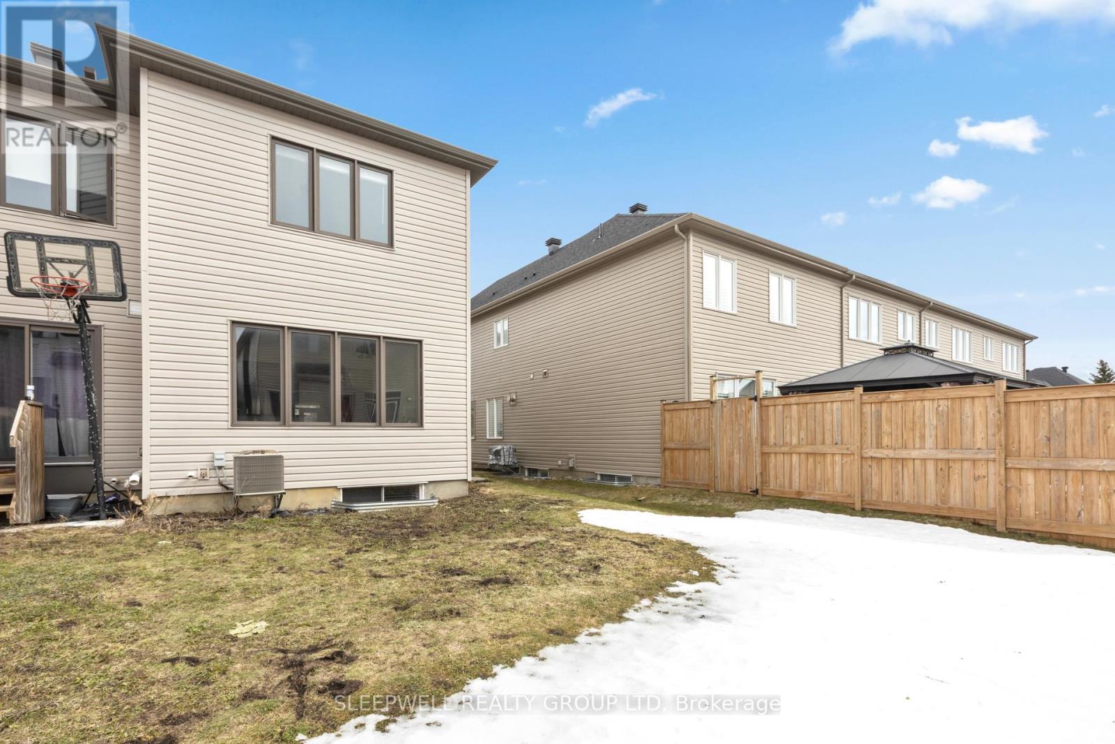 320 Lipizzaner Street, Ottawa, Ontario  K2S 0X9 - Photo 39 - X12868858